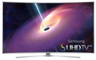 Samsung 48JS9000 (UE48JS9000T) Televizyon kullananlar yorumlar